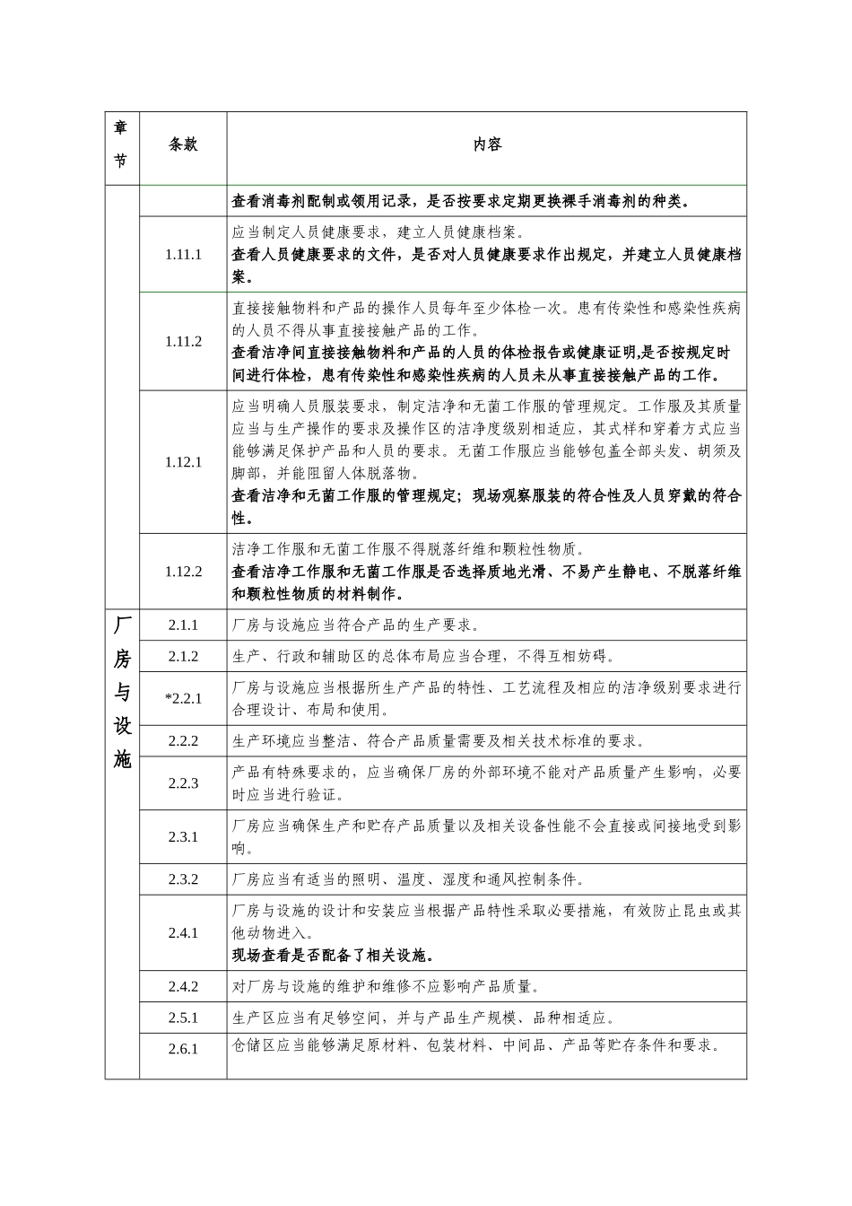 医疗器械生产质量管理规范体外诊断试剂现场检查指导原则〔2015〕218号_第3页