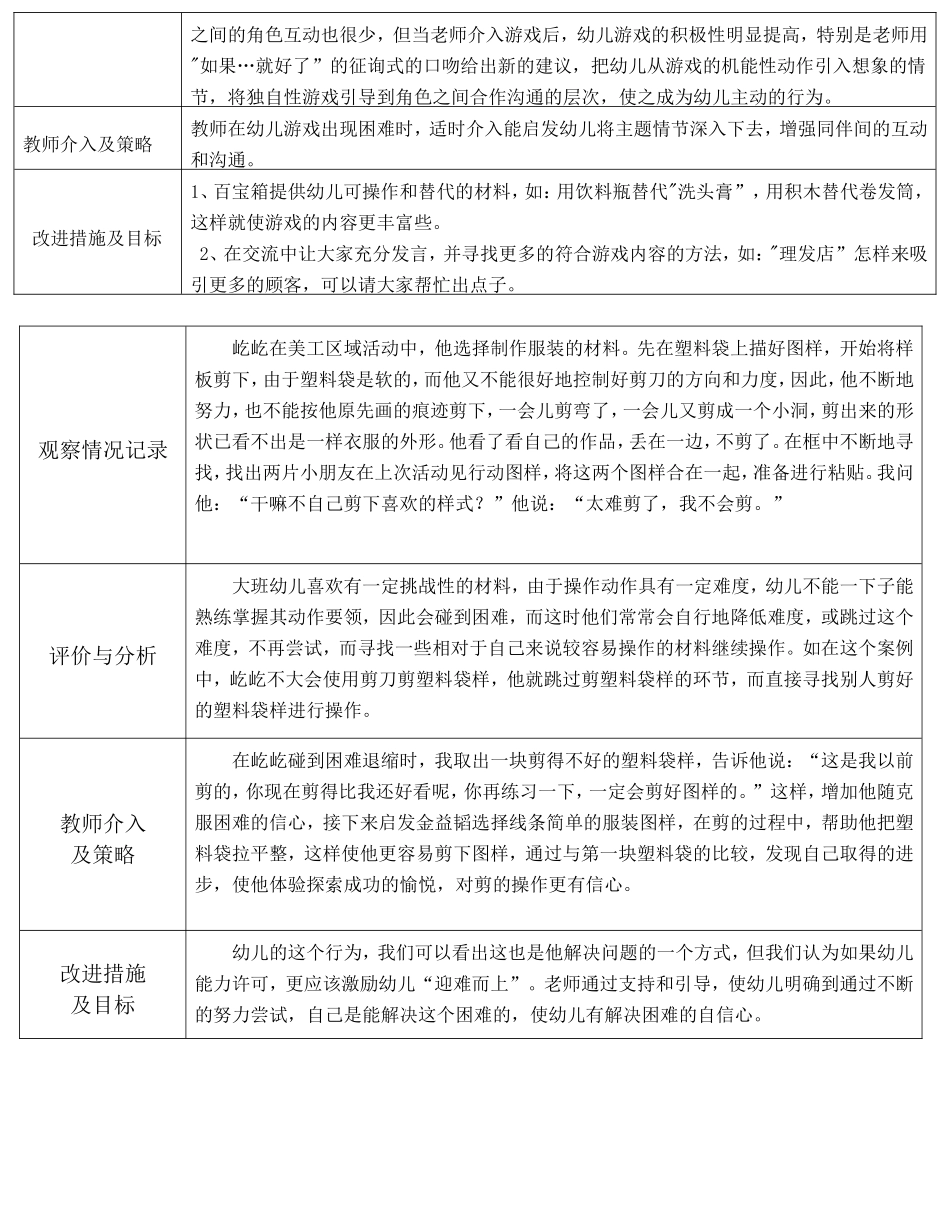 区域观察记录案例_第2页