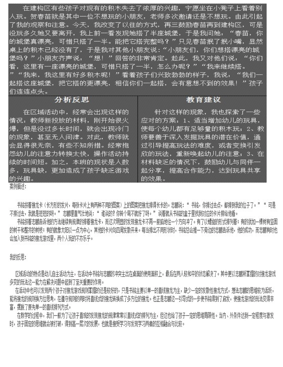 区域观察记录案例_第3页