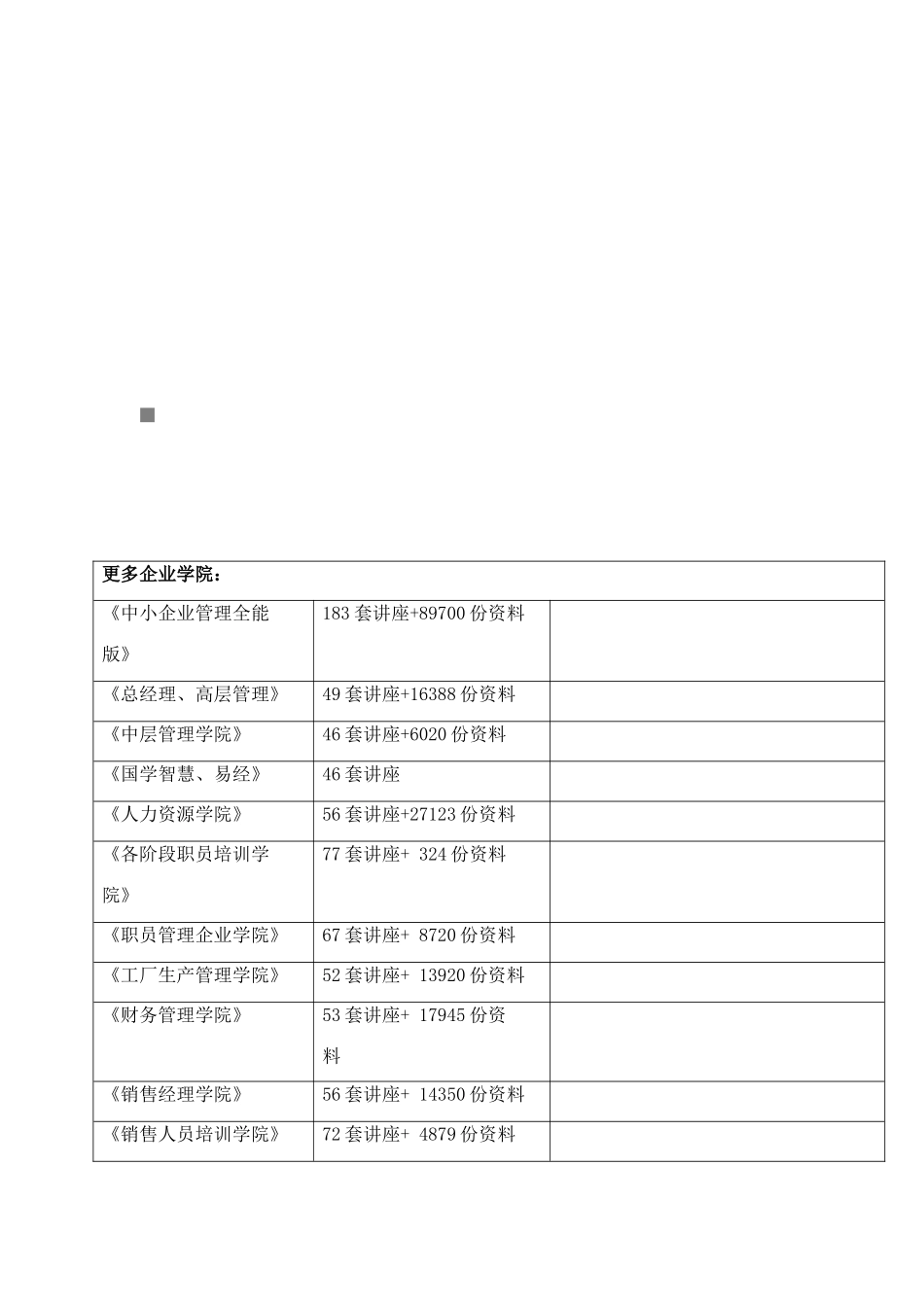黄山工程安全生产及管理专项方案样本_第1页