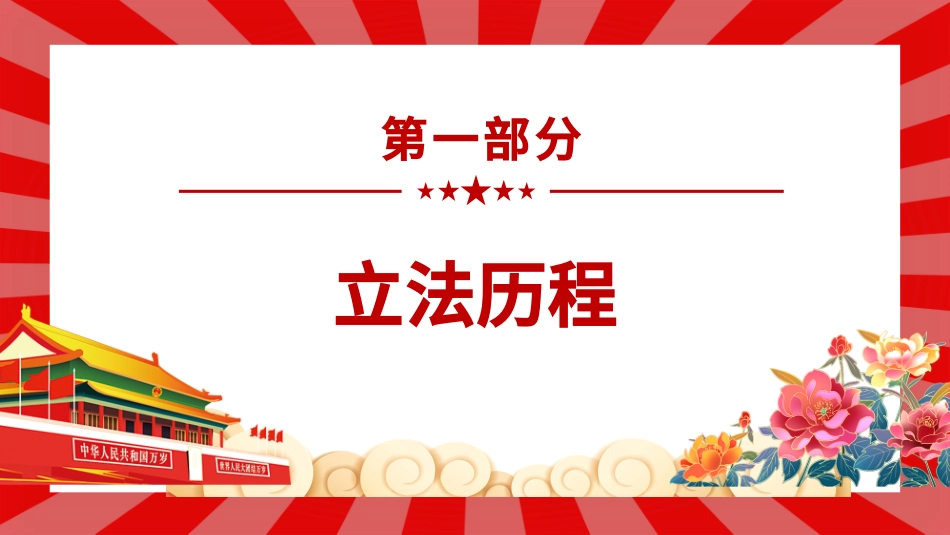 《国有企业管理人员处分条例》课件模板_第3页
