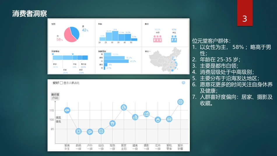 【运营计划】位元堂旗舰店运营规划_第3页