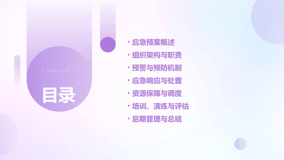 车辆交通事故应急预案_第2页