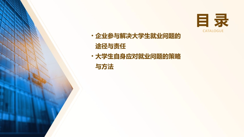 大学生就业问题_第3页