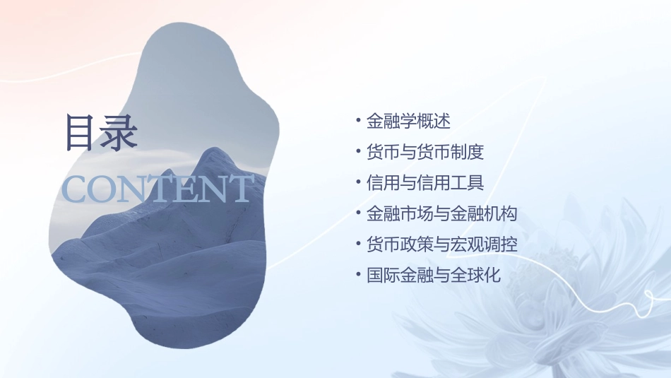 金融学说课(PPT3)_第2页