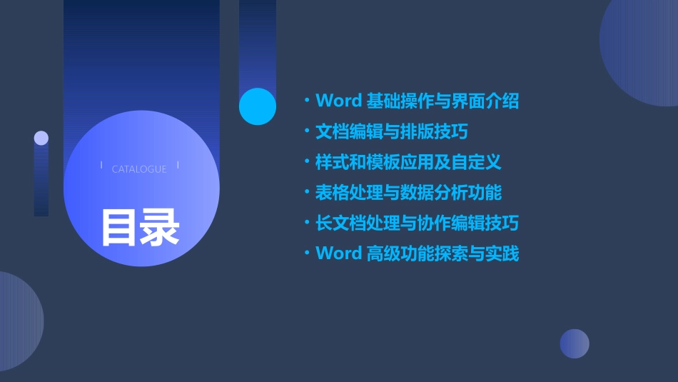 Word高级培训教程N精品_第2页