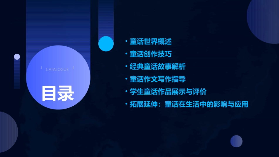 小学作文童话精品PPT课件_第2页