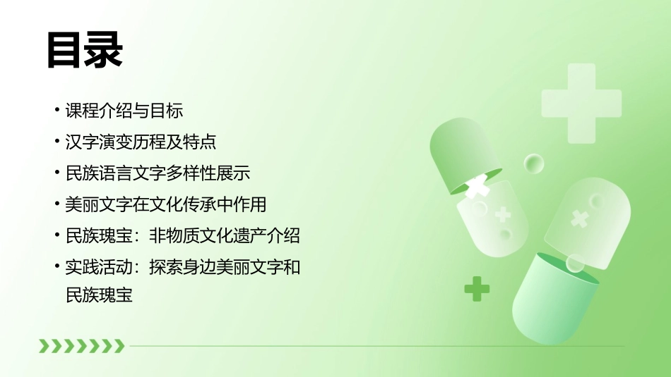 美丽文字民族瑰宝教案_第2页