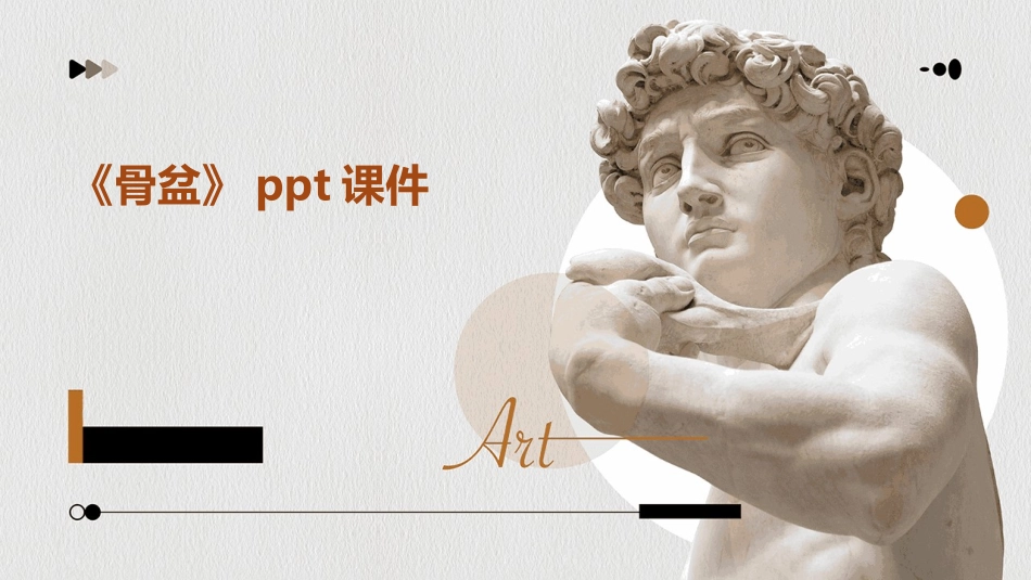 《骨盆》ppt课件_第1页