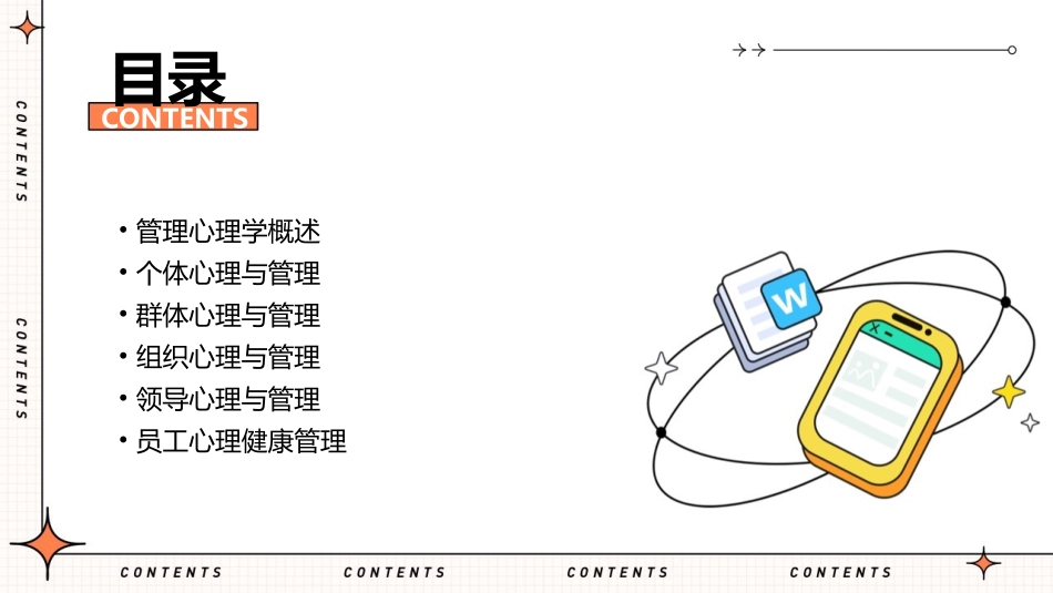 管理心理学ppt课件完整版_第2页