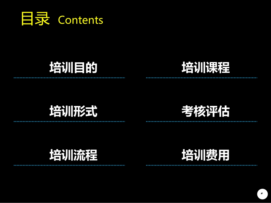 201x年应届生培训方案_第2页