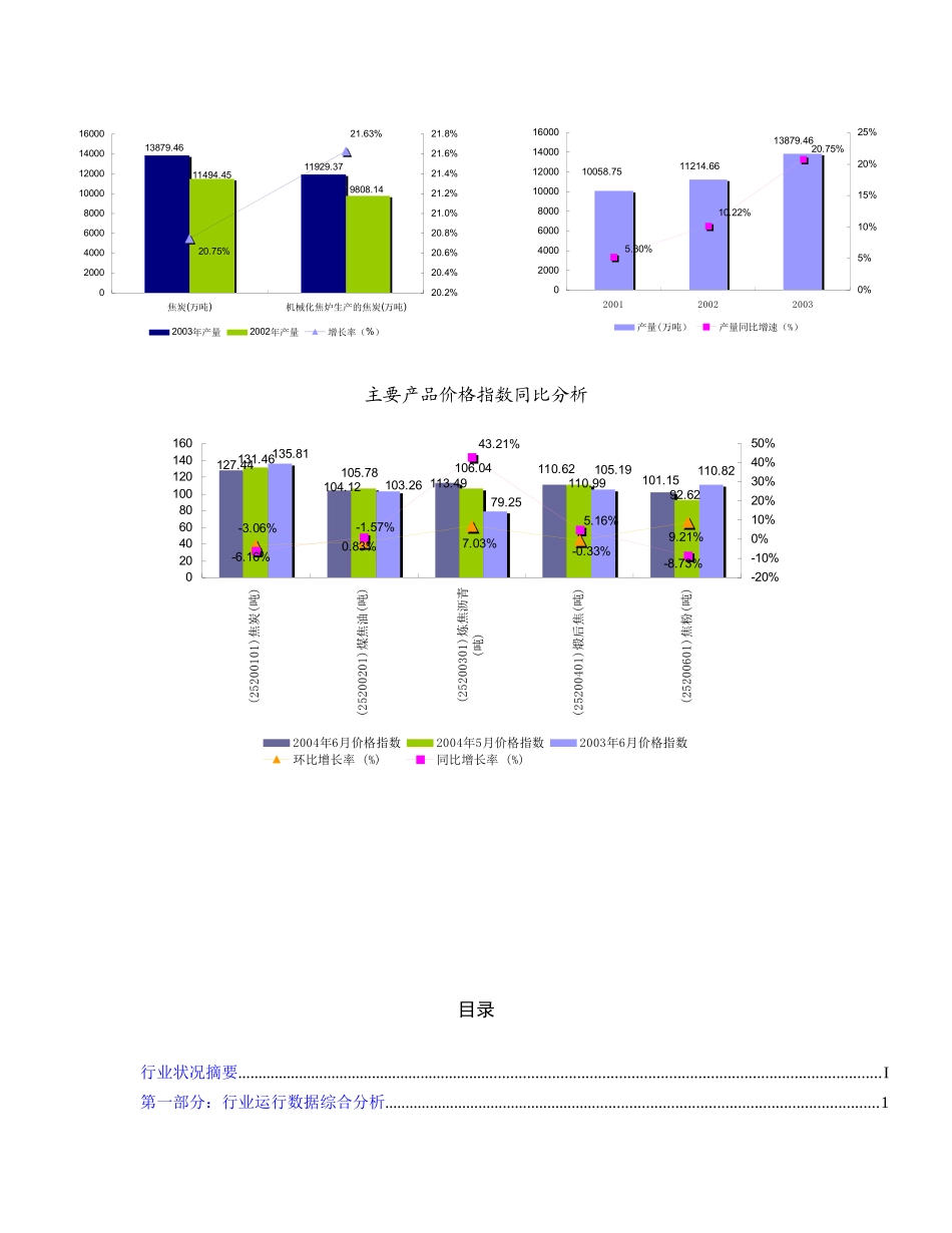 行业状况摘要_第3页