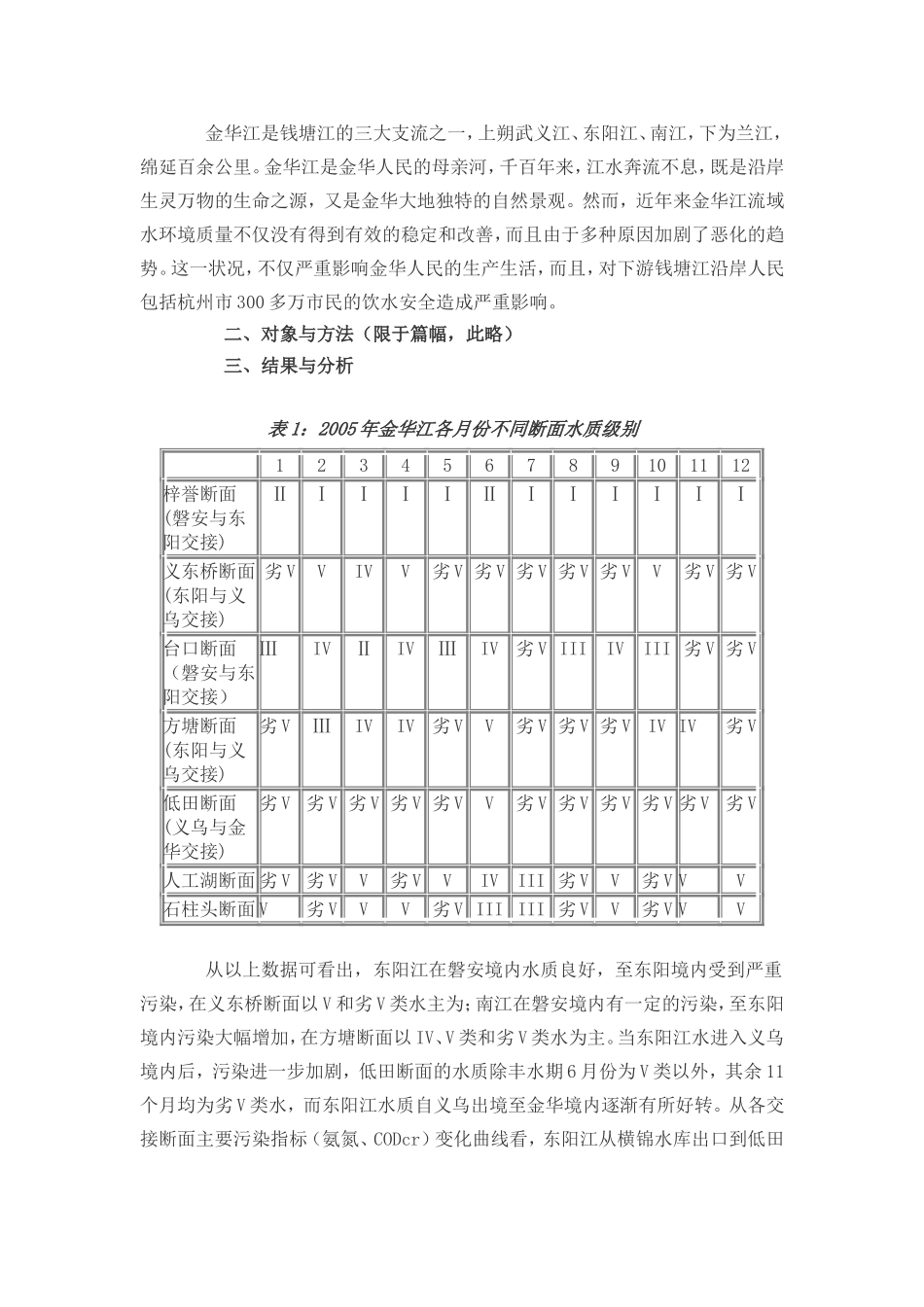 调查报告规范及其样例_第3页