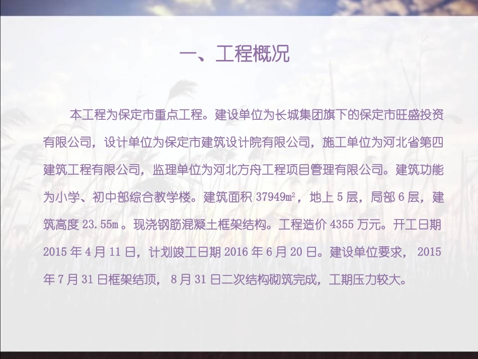 安全文明施工、绿色施工工作汇报_第2页