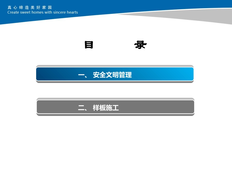 安全文明、样板标准化施工培训_第2页