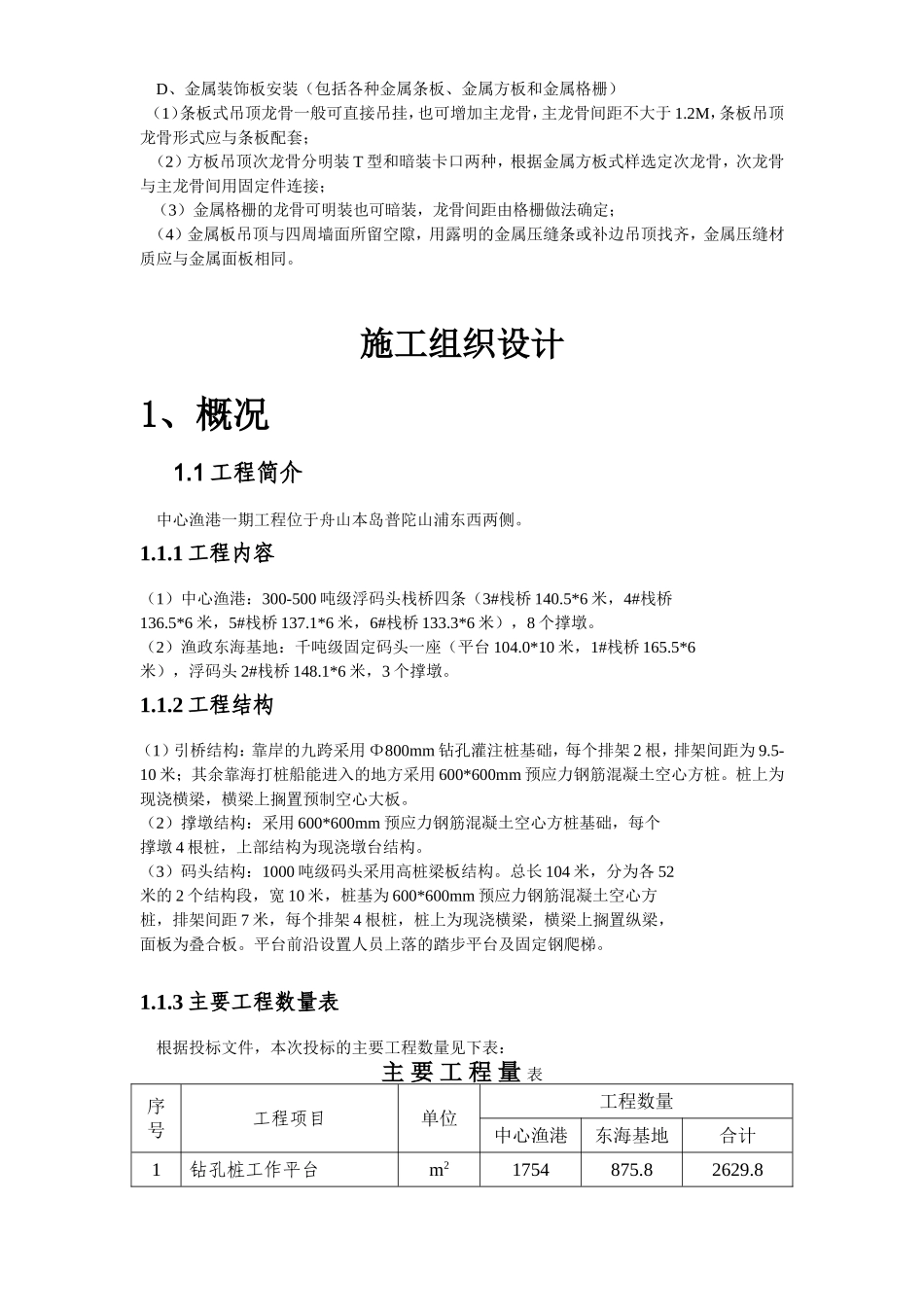 轻钢龙骨吊顶工程施工工艺_第3页