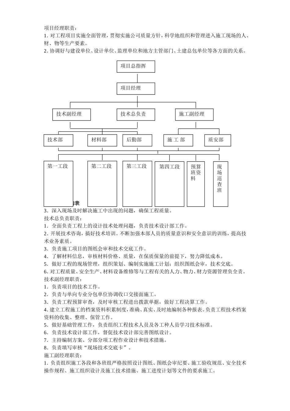 某综合楼室外幕墙施工组织设计_第3页