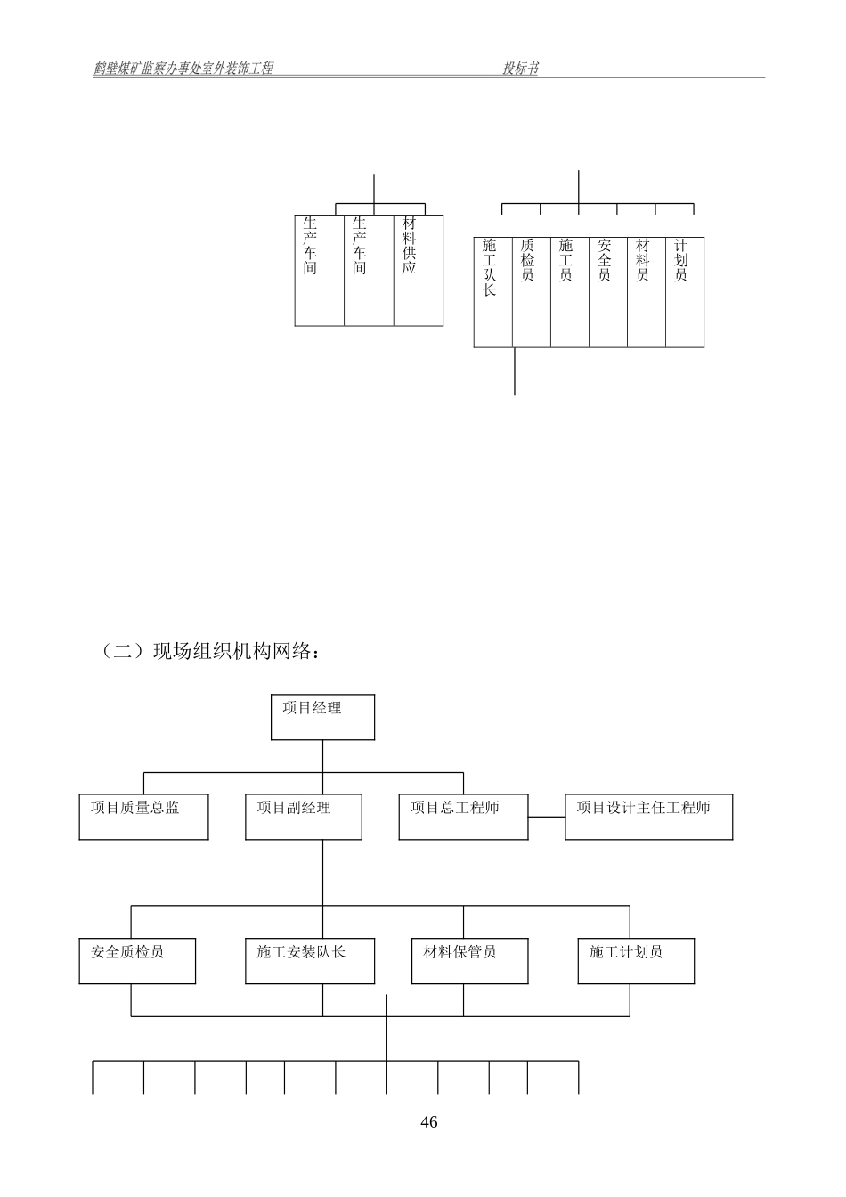 室外装饰施工组织设计_第2页