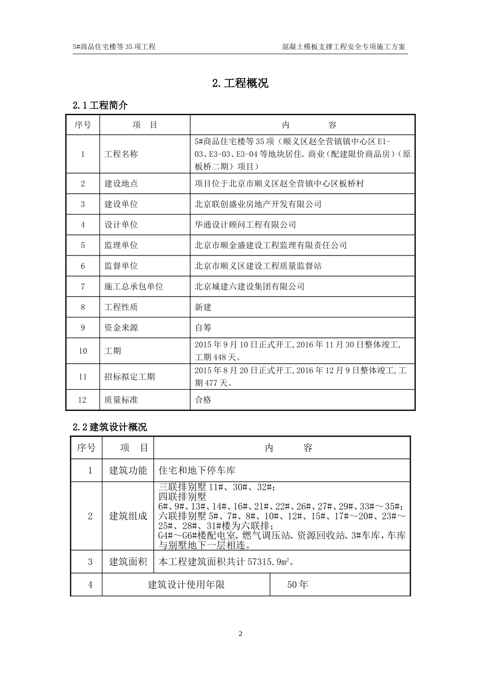 高支模施工方案 (完整)_第3页