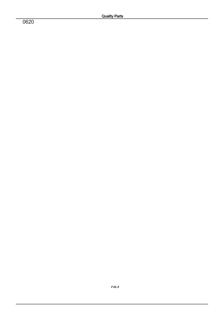 BT-Electric-Reach-Truck-RRE-140-RRE-160-RRE180-Quality-Parts-Catalog原版完整文件_第3页