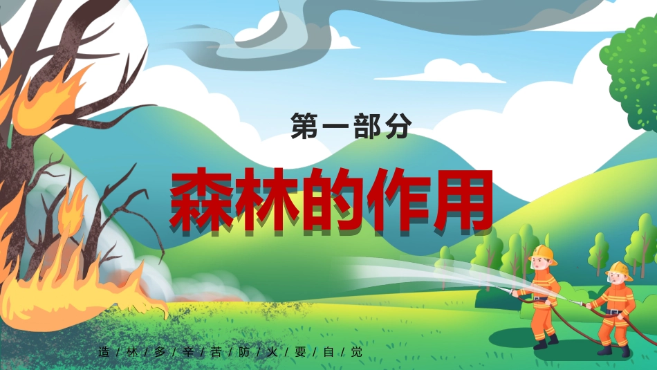 森林防火安全教育_第3页