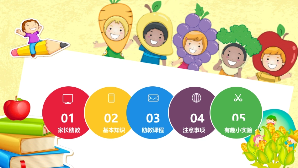 幼儿助教知识_第2页