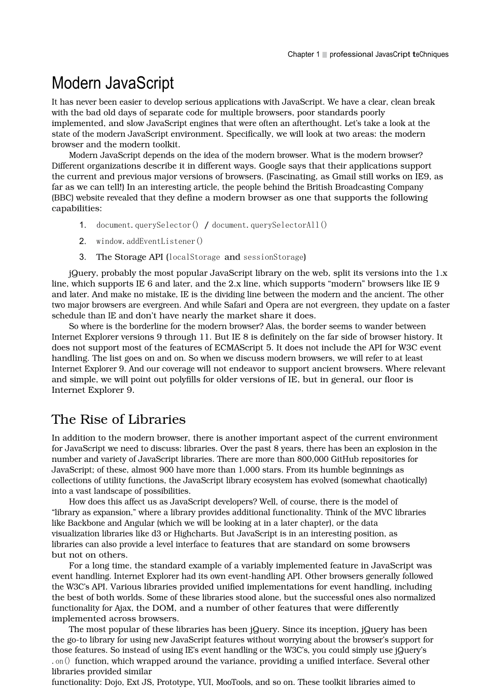 Pro JavaScript Techniques, Second Edition完整原版文件_第3页