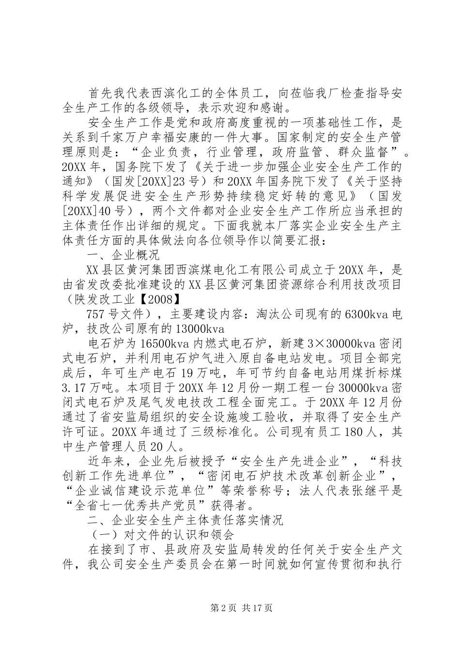 安全生产主体责任制_第2页