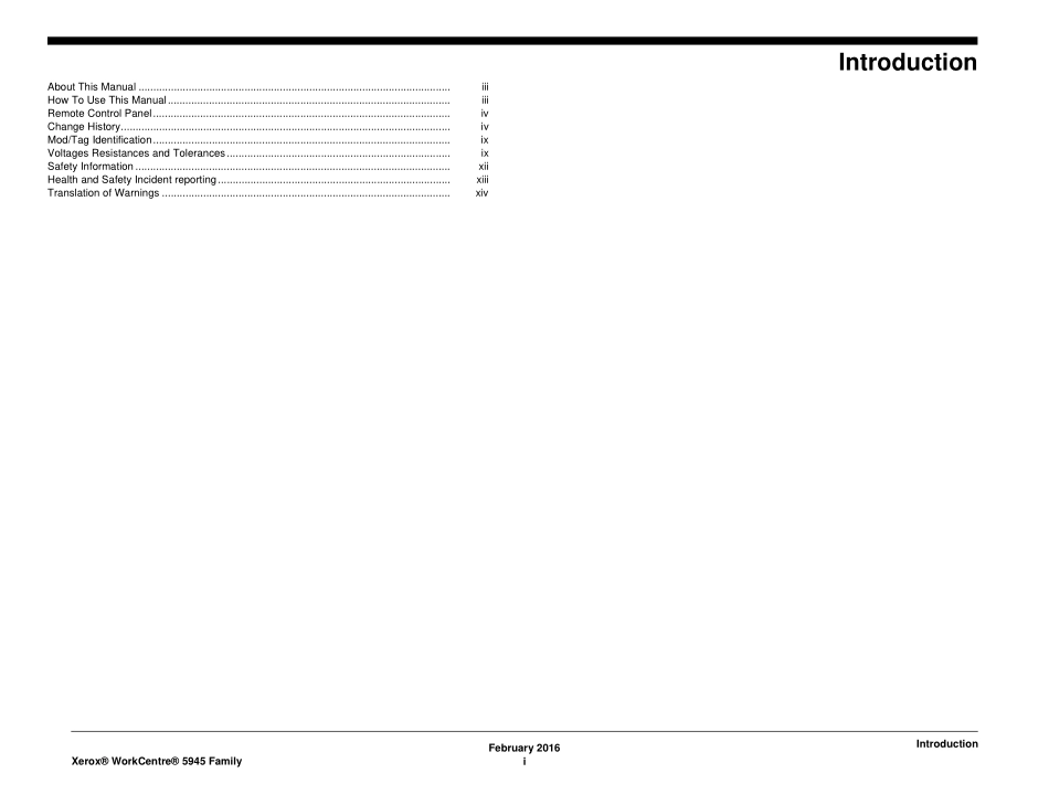 施乐5955维修手册完整_第3页
