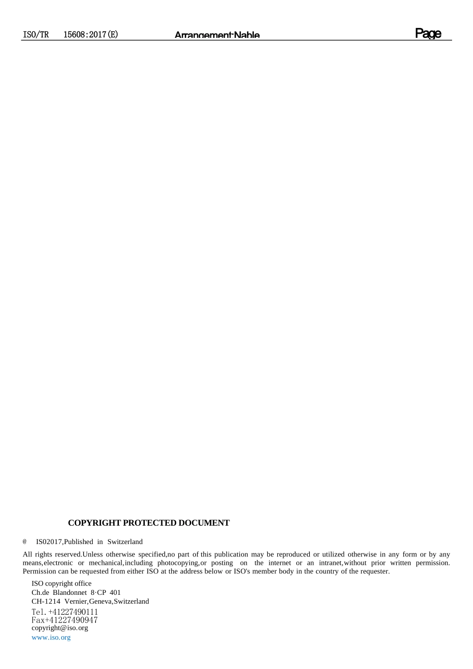 ISO TR 15608-2017-中英文版完整_第2页