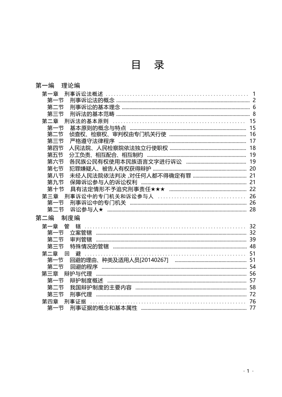 2024刑诉精讲资料_第1页