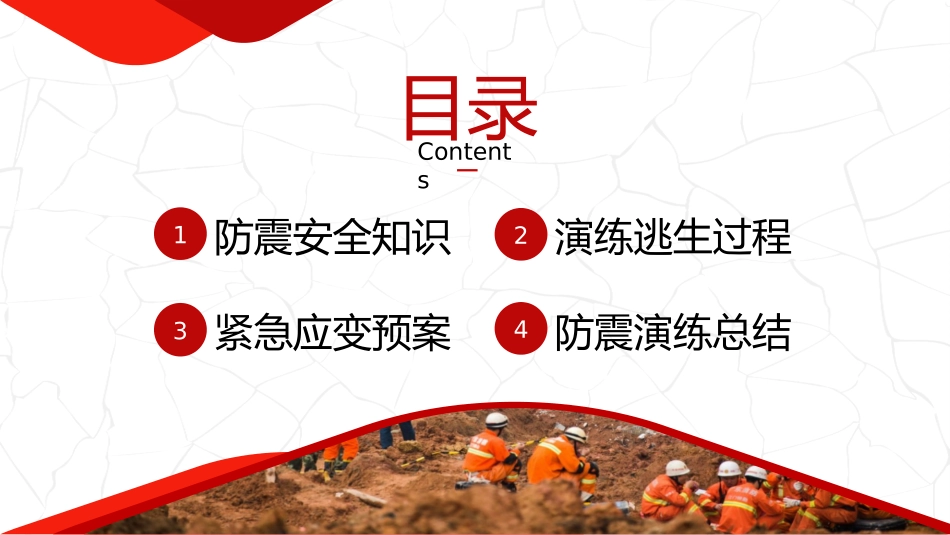 全国防灾减灾日课件_第2页