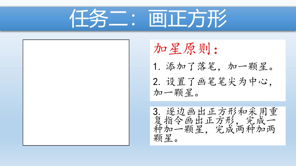 Scratch有趣的正多边形_第3页