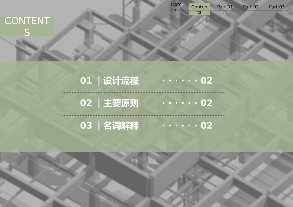 BIM管综优化手册【地下室】_第2页