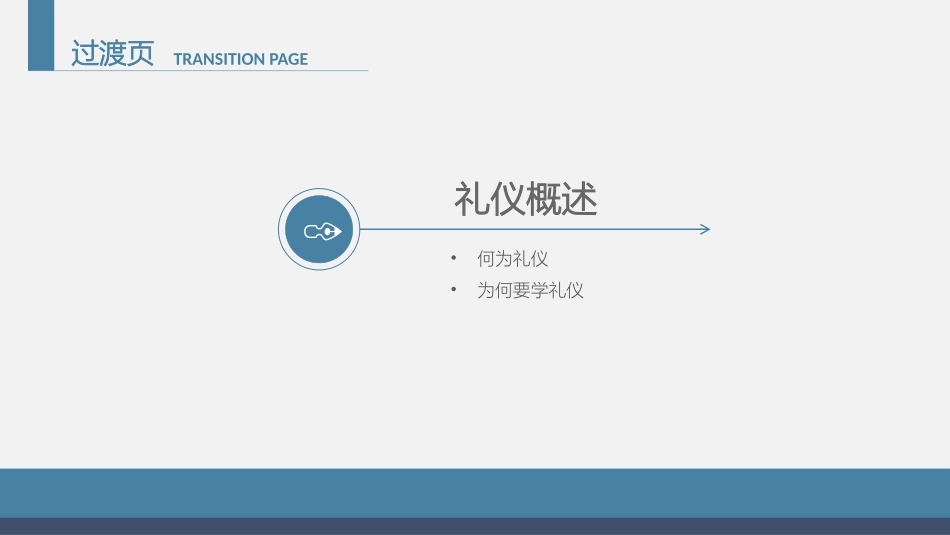 商务礼仪培训_第3页