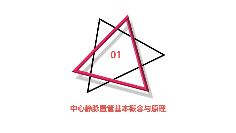 2024版中心静脉置管护理_第3页