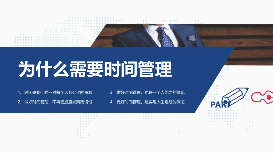 企业员工团队时间管理培训课件_第3页