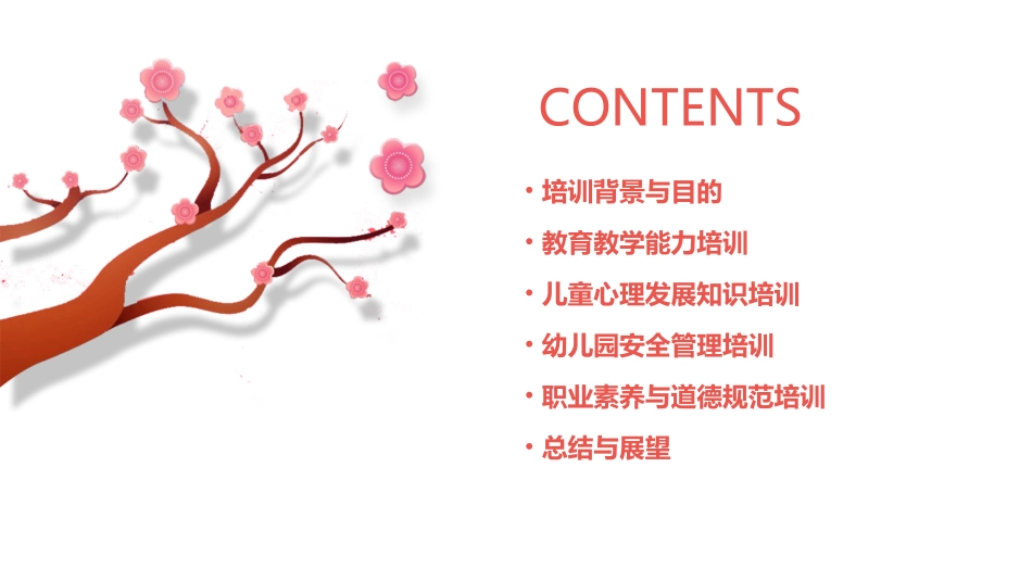 幼儿园教师各项培训ppt完整版_第2页