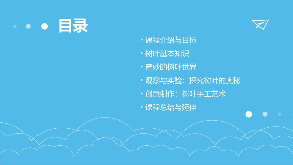 幼儿园科学《小班科学奇妙的树叶》课件一_第2页