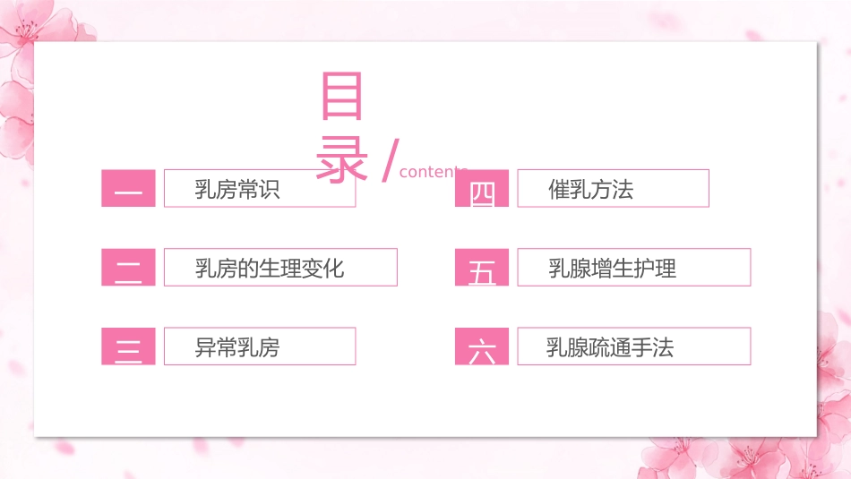 关爱女性乳房护理知识讲座_第2页