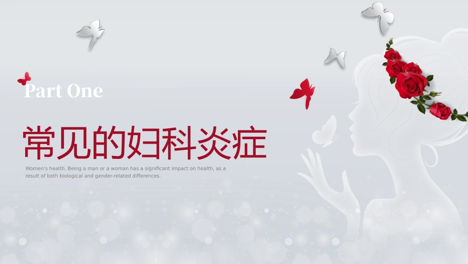 女性健康讲座培训课件_第3页