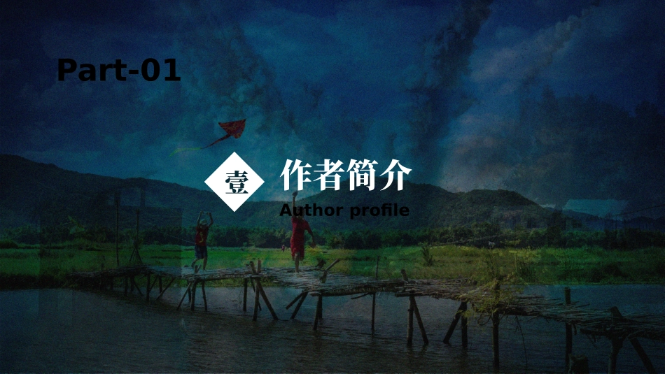 《追风筝的人》名著导读好书推荐_第3页