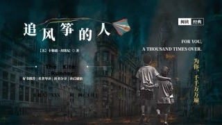 《追风筝的人》名著导读好书推荐