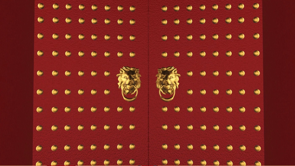 元旦文艺汇演_第1页