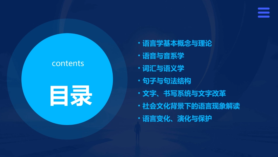 语言学概论完整版课件(人大)_第2页