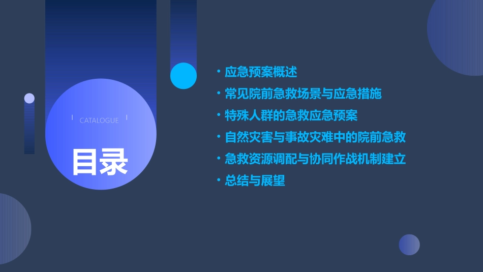 院前急救各种急救应急预案_第2页