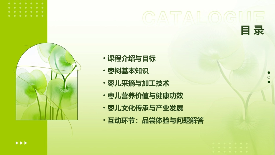 枣儿公开课优质教案_第2页