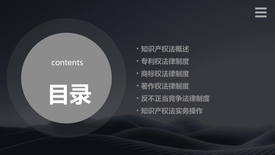 知识产权法培训课件_第2页