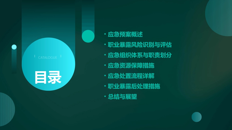 职业暴露应急预案及处理流程ppt(完美版)_第2页