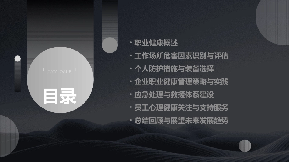 职业健康培训课件(PPT9)_第2页